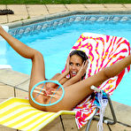 Third pic of ALS is All Ladies Shaved - ALS Scan Gallery Preview
