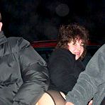 First pic of Public flashing pics