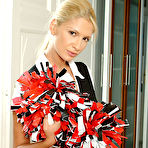 First pic of The ATK Galleriais the best Amateur and Babe site on the internet!!