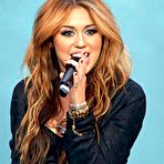 Fourth pic of RealTeenCelebs.com - Miley Cyrus nude photos and videos