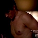 First pic of :: BMC :: Matt Lanter nude on BareMaleCelebs.com ::