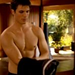 Fourth pic of :: BMC :: Matt Lanter nude on BareMaleCelebs.com ::