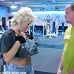 First pic of Claudia-Marie Big Titty Southern M.I.L.F.