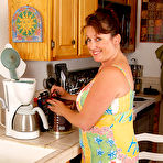 First pic of AllOver30.com - Featuring Marishka