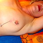 First pic of Amateur Needle Pain