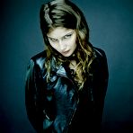 First pic of Laetitia Casta