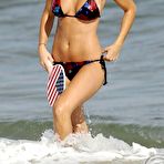 Third pic of :: Largest Nude Celebrities Archive. Lara Bingle fully naked! ::