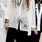 Second pic of RealTeenCelebs.com - Miley Cyrus nude photos and videos