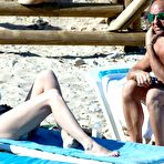 Third pic of Paz Vega fully naked at Largest Celebrities Archive!