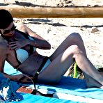 Fourth pic of Paz Vega fully naked at Largest Celebrities Archive!