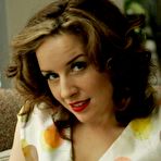 First pic of  Leggy stocking girls in full fashioned stockings