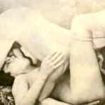 Fourth pic of Vintage girlfriends