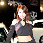 First pic of Tokyo Teenies - cute japanese teens av models getting nude