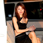 Fourth pic of Tokyo Teenies - cute japanese teens av models getting nude