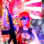 Third pic of Exclusive Wendy Photos Actiongirls.com