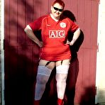 First pic of Man United Part 1