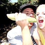 First pic of Deep Throat Love