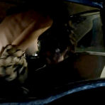 Second pic of Jessica Marais naked in sex scenes from Magic City