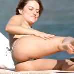 First pic of  -= Banned Celebs =- :Lola Ponce gallery: