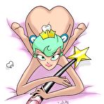 Fourth pic of Veronica gets stuffed by Chad and cummed all over  \\ Cartoon Porn \\