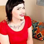 First pic of Chubby Loving - Dirty Fat Brunette Slut Posing
