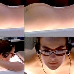 First pic of Carole Bouquet naked captures from movies