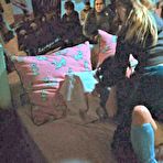 Second pic of Megan Fox absolutely naked at TheFreeCelebMovieArchive.com!