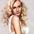 First pic of Diane Kruger
