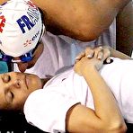 Third pic of  -= Banned Celebs =- :Laure Manaudou gallery: