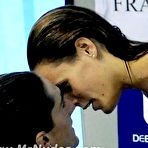 Fourth pic of  -= Banned Celebs =- :Laure Manaudou gallery: