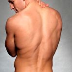 Fourth pic of BannedMaleCelebs.com | Dustin Dlouhy nude photos