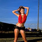 First pic of Busty Brunette pictures picture pics pic nude nudes gallery site video videos movie movies