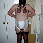 Third pic of Spanking and fetish
