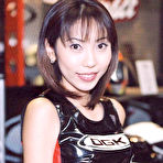 First pic of Tokyo Teenies - cute japanese teens av models getting nude