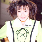 Third pic of Tokyo Teenies - cute japanese teens av models getting nude