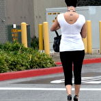 First pic of Public Violations!