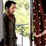 First pic of Callie - Nuru Massage