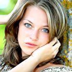 Second pic of Cherry Nudes - Nata Natural Girl