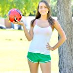 First pic of FTV Girls Jeri Firm Soccer Girl - FTVGirls.com