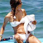 First pic of  Alessandra Ambrosio fully naked at CelebsOnly.com! 