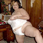 Fourth pic of Chubby grannies