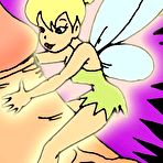 Second pic of Cockcrazed Wendy slamming cock then getting slammed \\ Cartoon Valley \\