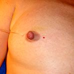 Fourth pic of Mature Needle Torture