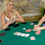 First pic of Calling Muff - Brooke2 - Milf Next Door - Reality Kings