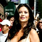 Second pic of Catherine Zeta Jones