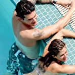 Second pic of Jennifer Aniston - nude and sex celebrity toons @ Sinful Comics Free Access 