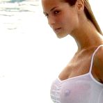 Second pic of Heidi Klum nude photos and videos