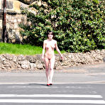 Third pic of Nude-in-Public