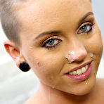Fourth pic of Miley Mae @ DOGFARTMEGAPASS.COM