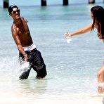 Third pic of :: Largest Nude Celebrities Archive. Tulisa Contostavlos fully naked! ::